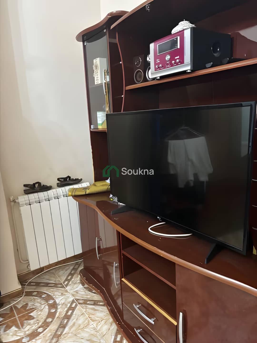 Vente Appartement F4 Oran Bir El Djir - Photo 12