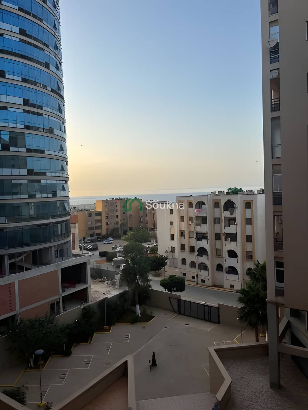 Vente Appartement F5 Oran Oran - Photo 12