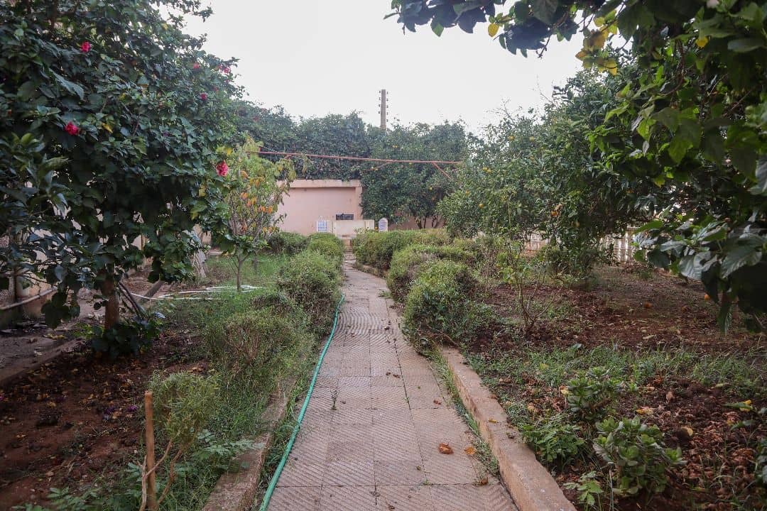 Villa coloniale à vendre – Rais Hamidou, Alger - Photo 13