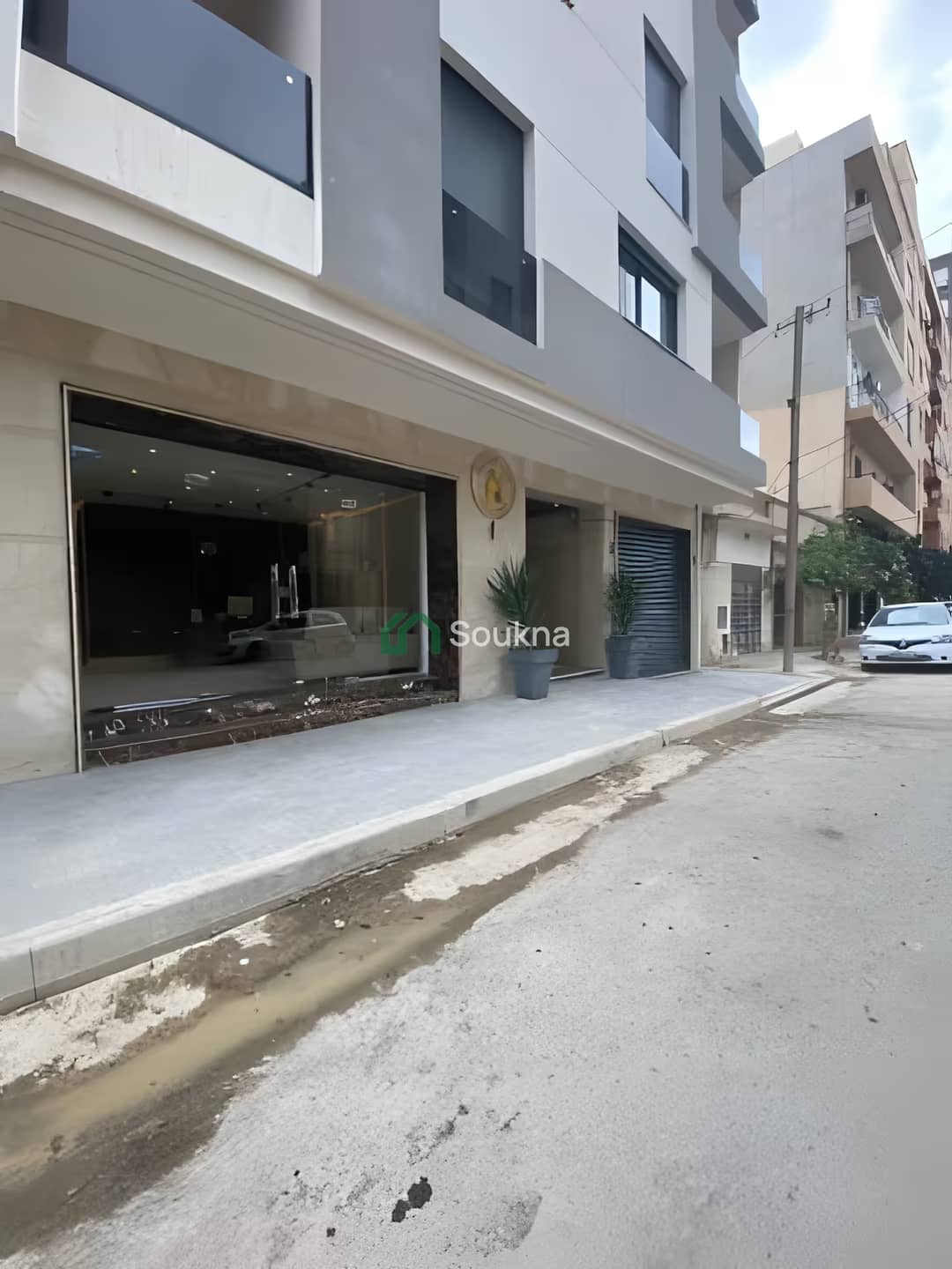 Location Appartement F3 Oran Oran - Photo 12