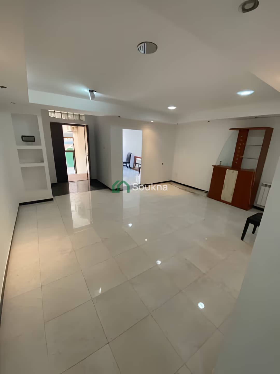 Location Appartement F4 Oran Oran - Photo 14