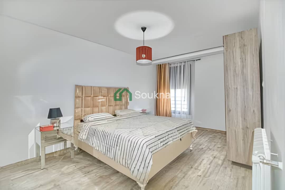 Location Vacances F4 Oran Bir El Djir - Photo 12