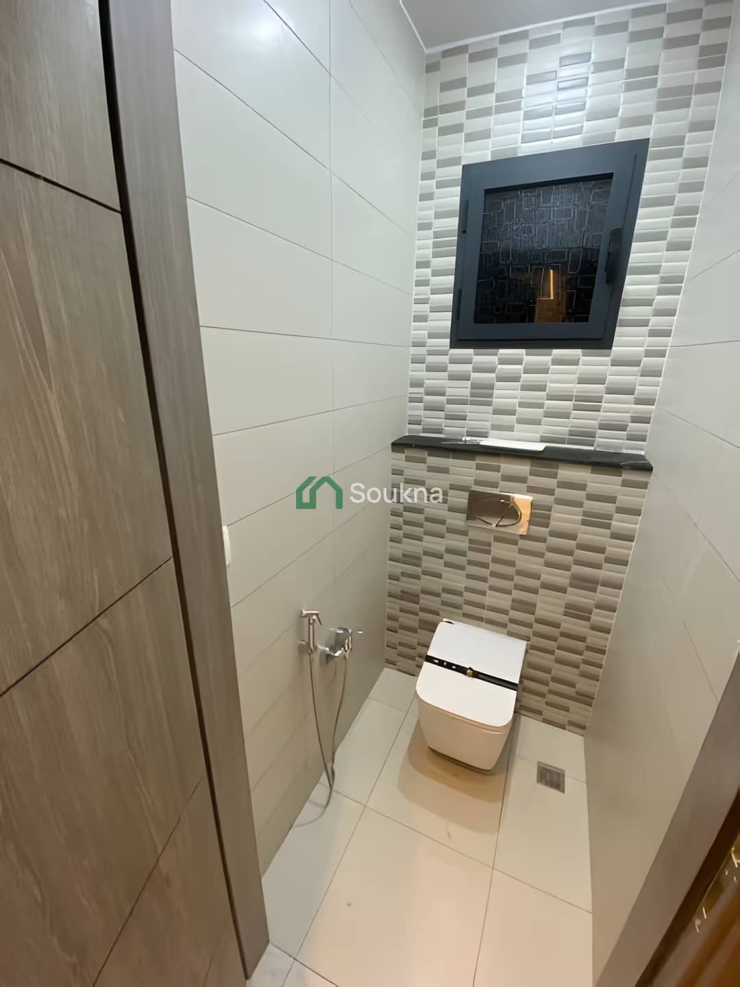 Vente Appartement F4 Oran Bir El Djir - Photo 12