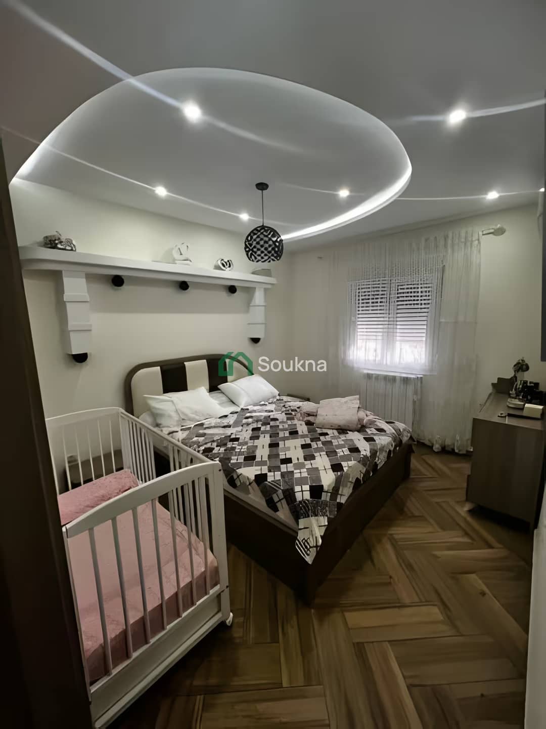 Vente Appartement F4 Oran Oran - Photo 12