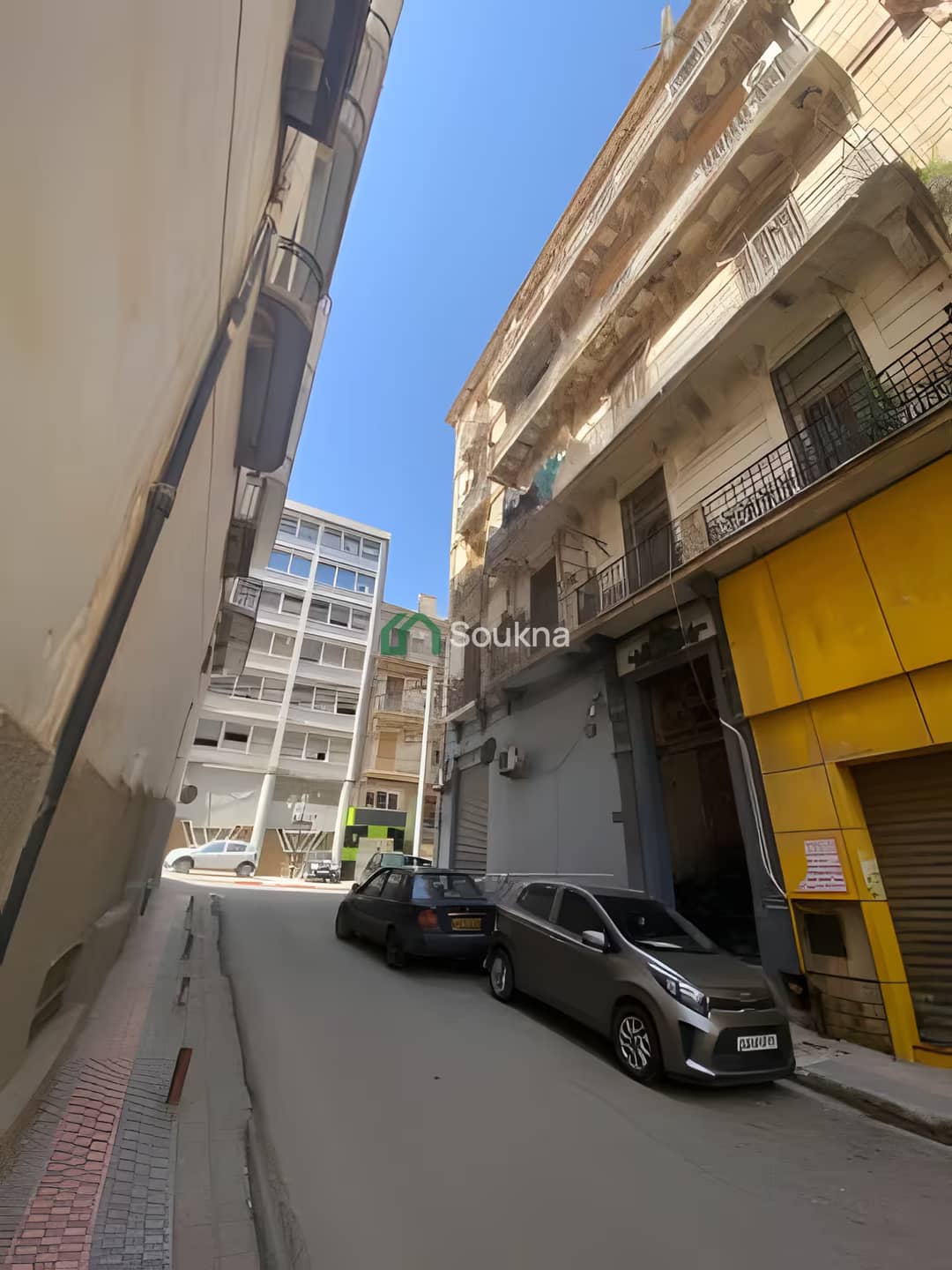 Vente Appartement F5 Oran Oran - Photo 12