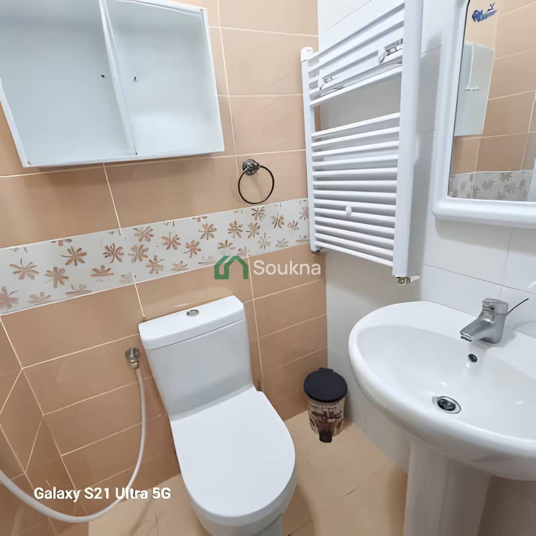 Location Appartement F3 Oran Oran - Photo 12