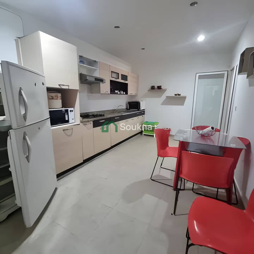 Location Appartement F3 Oran Oran - Photo 12