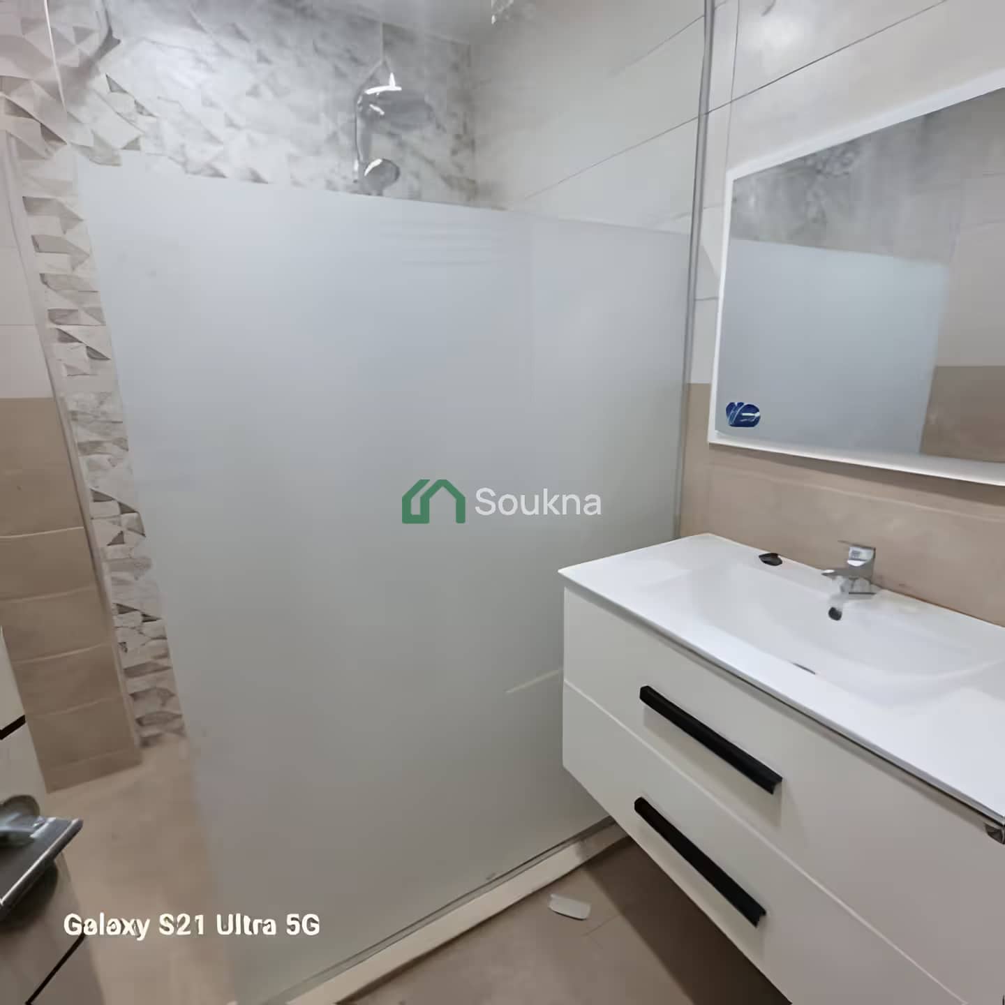 Location Appartement F4 Oran Oran-11