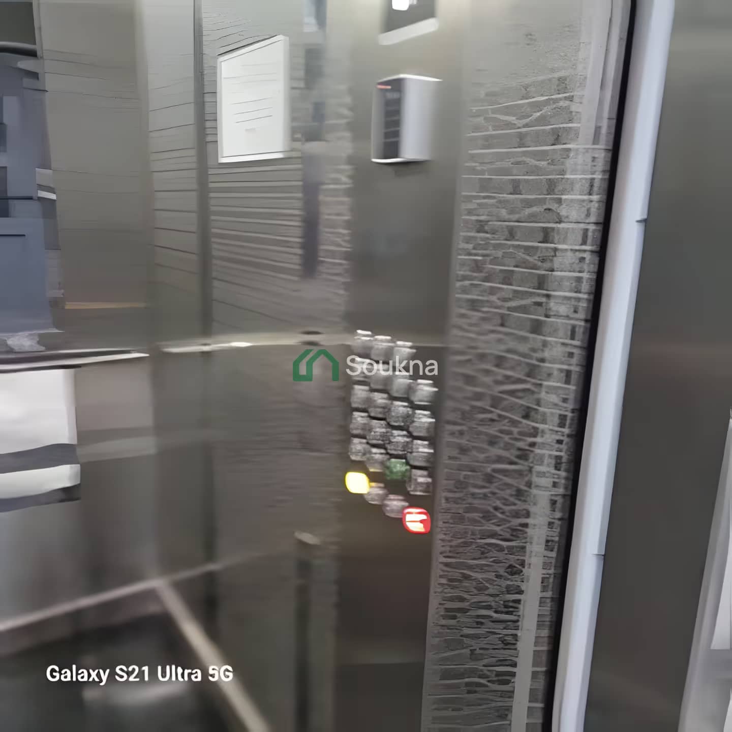 Location Appartement F4 Oran Oran-11