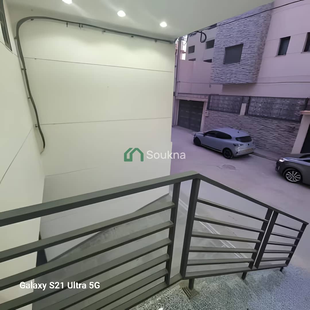 Location Appartement F4 Oran Oran - Photo 12