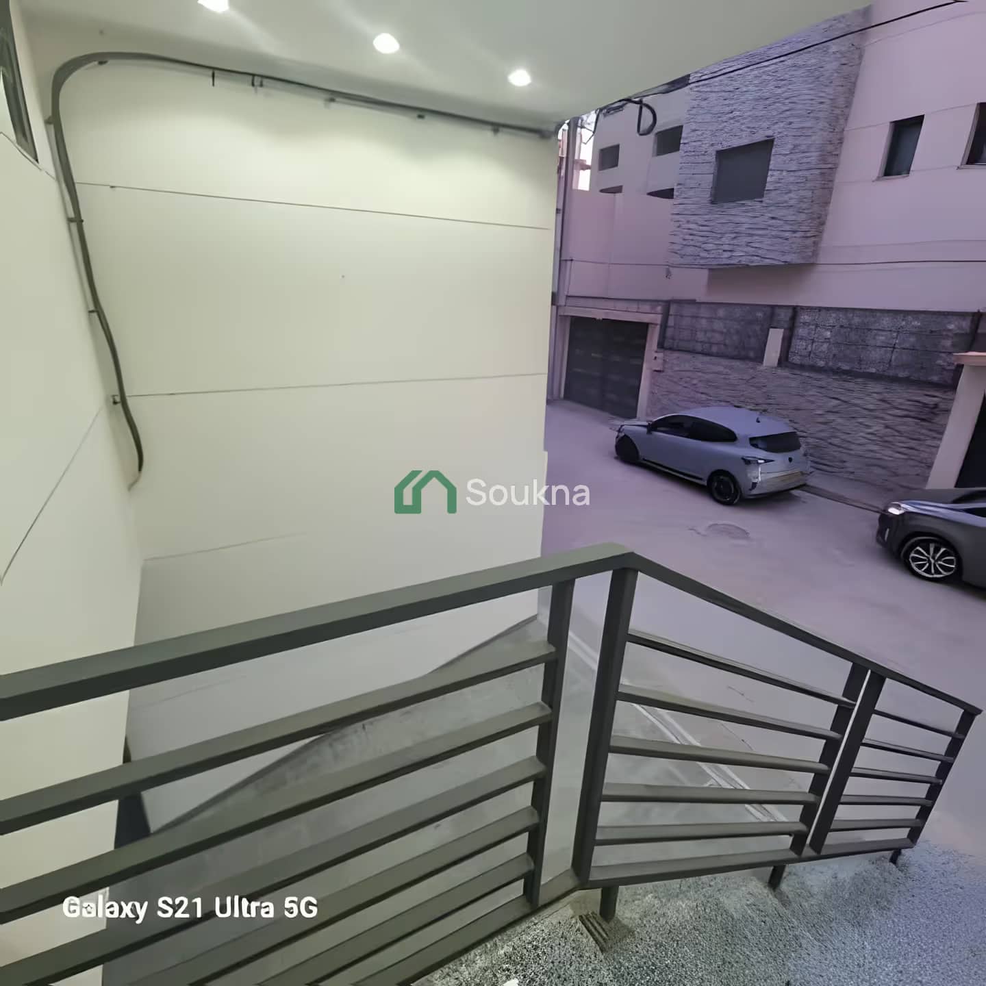 Location Appartement F4 Oran Oran-11