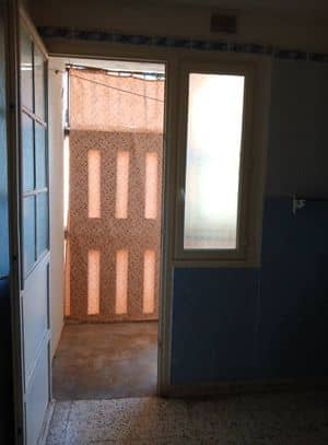 Appartement F3 à vendre – Blida (1700 Logements)-1