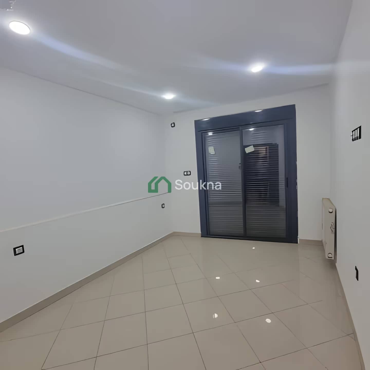 Location Appartement F4 Oran Oran-11