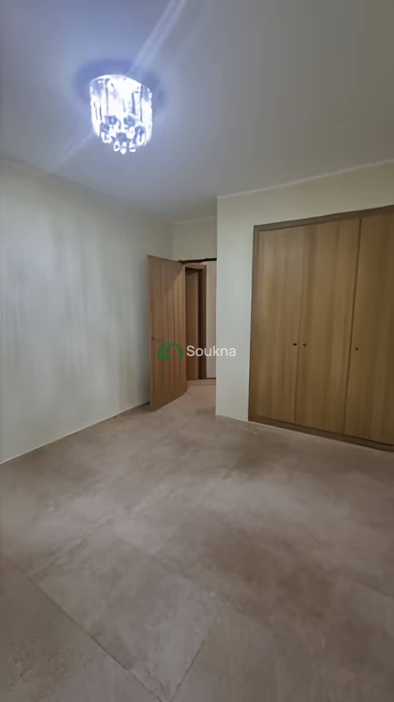 Location Appartement F4 Oran Oran-11