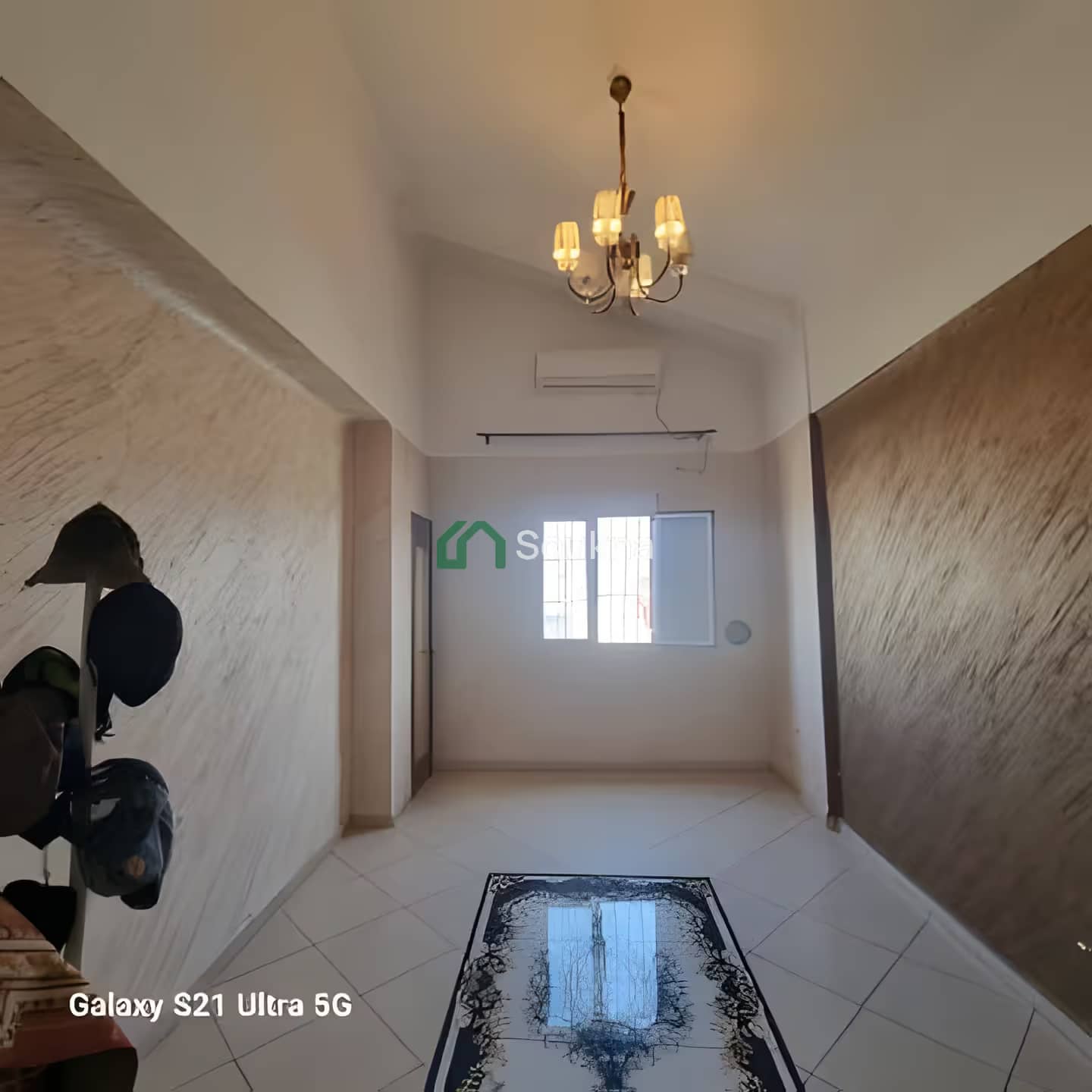 Vente Appartement F3 Oran El Kerma-11