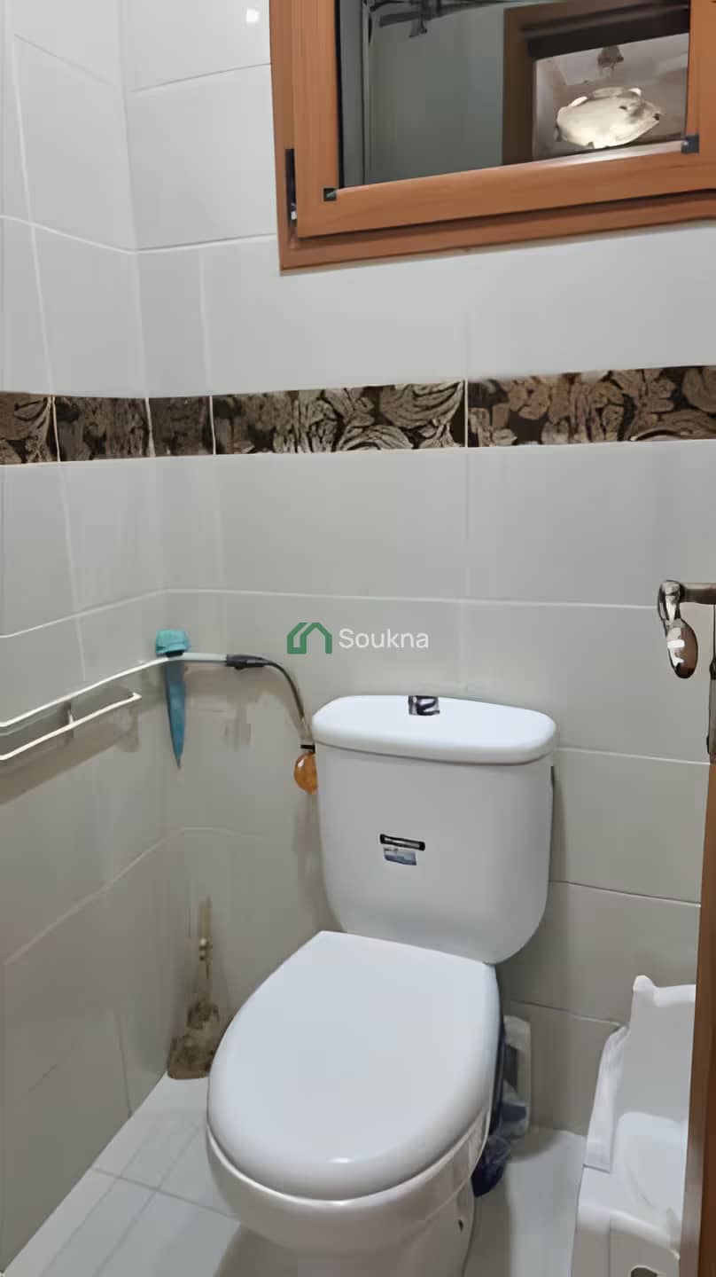 Vente Appartement F3 Oran Oran - Photo 12