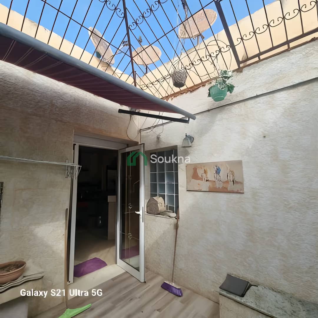Vente Appartement F4 Oran El Kerma - Photo 11