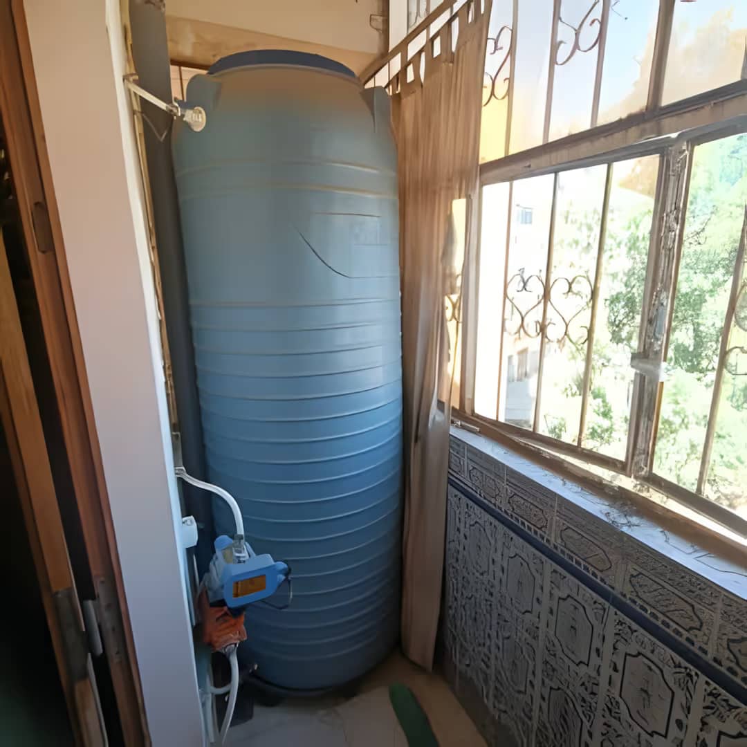 Vente Appartement F4 Alger Zeralda-3