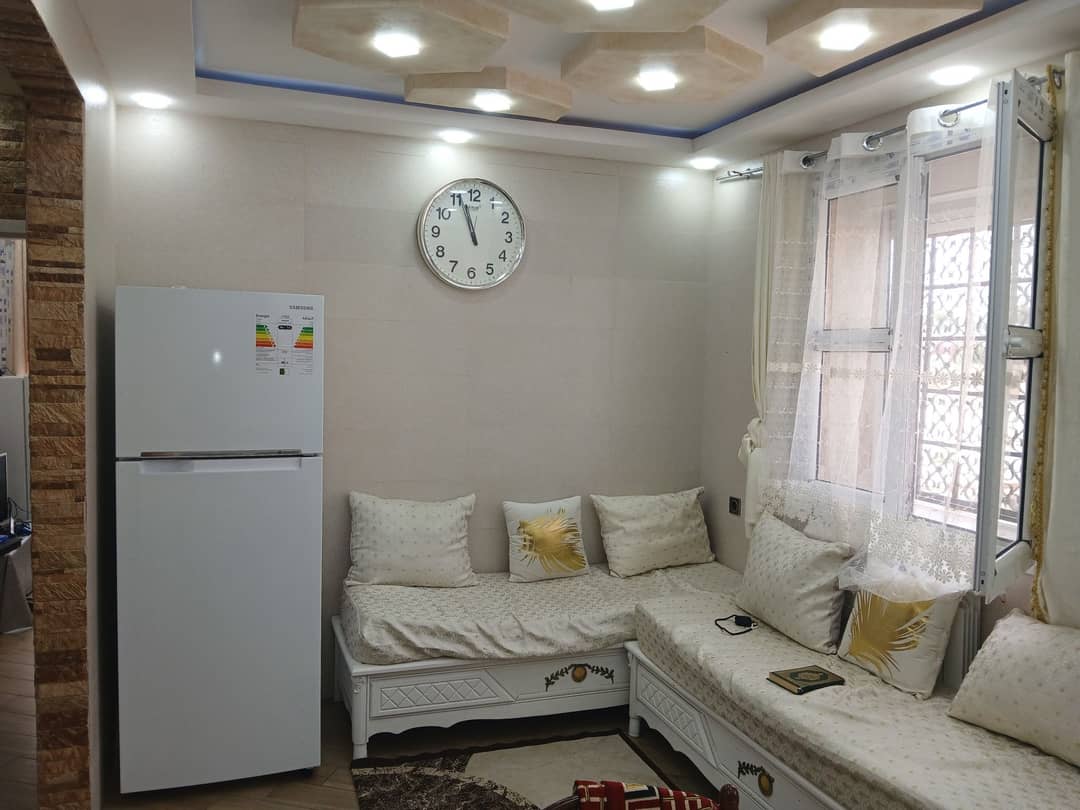 Appartement F3 haut standing à vendre – Souk Ahras (Châabani) - Photo 12