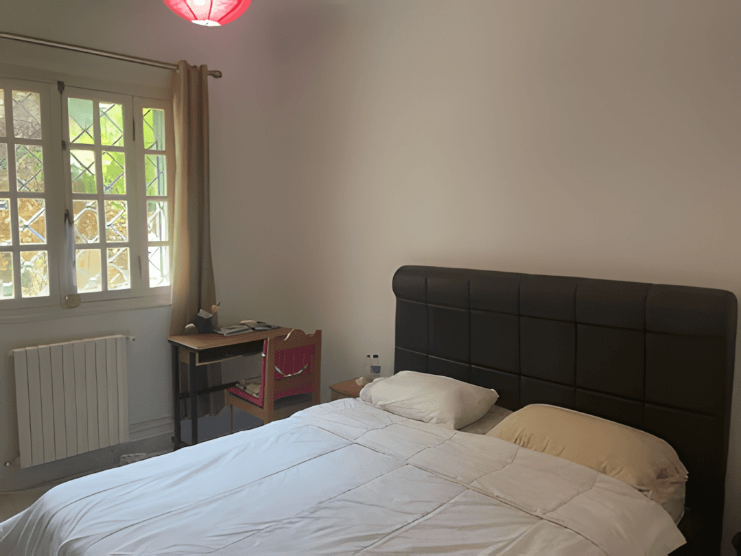 Vente Villa Alger Cheraga-11