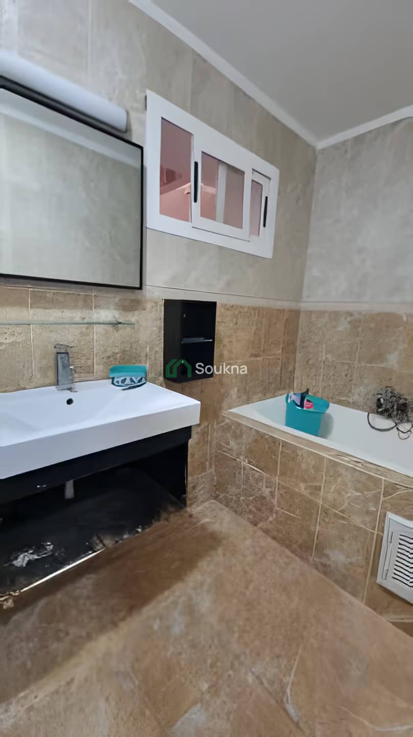 Vente Appartement F5 Oran Oran-11