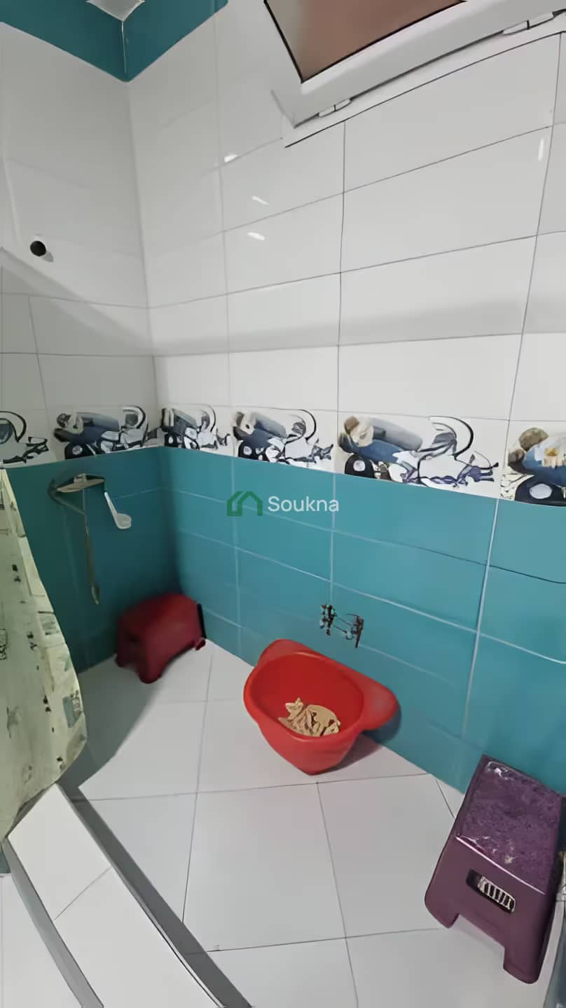 Vente Appartement F5 Oran Oran-11