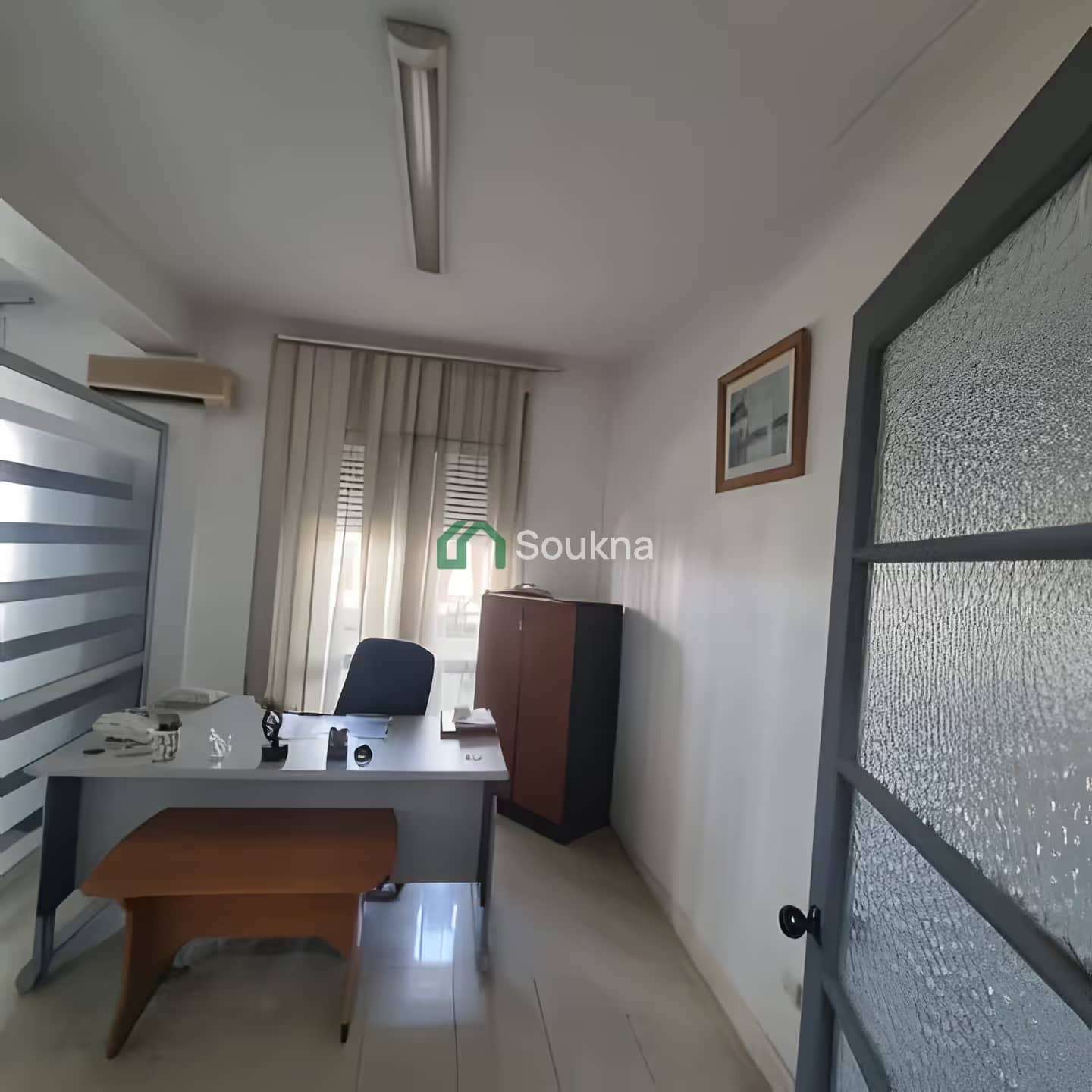 Vente appartement f4-11