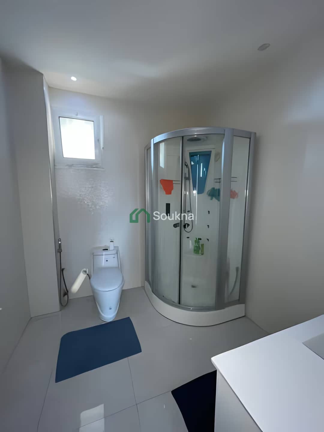 بيع شقة 3 غرف الجزائر دالي ابراهيم - Photo 12