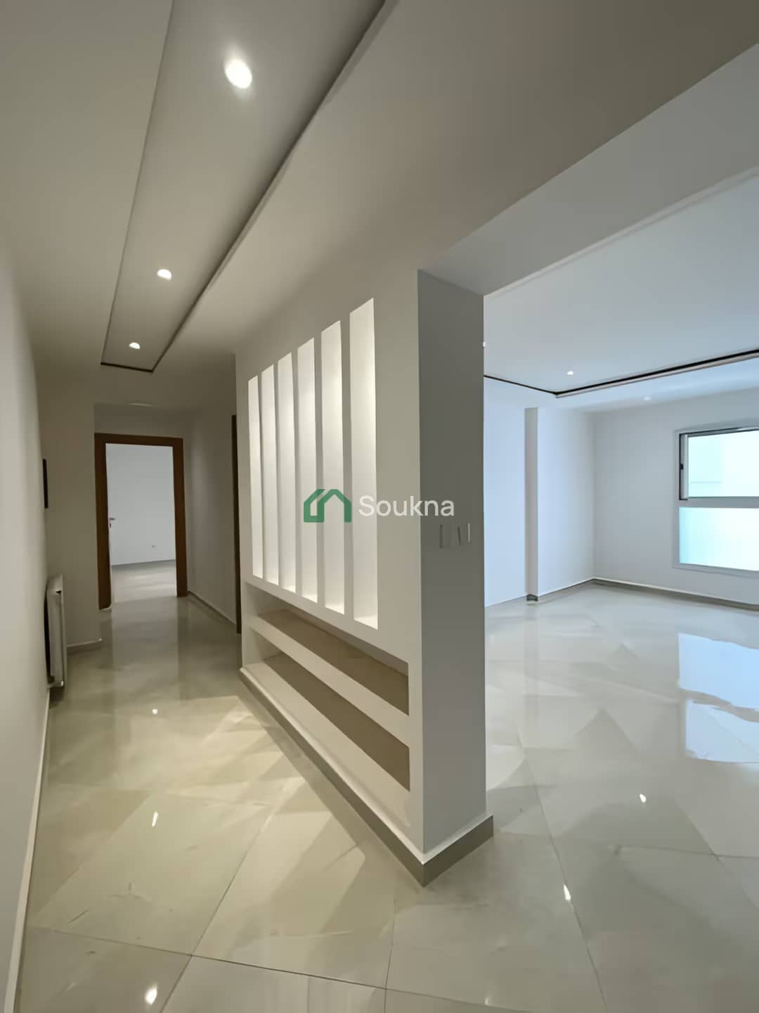 بيع شقة 4 غرف الجزائر العاشور - Photo 12