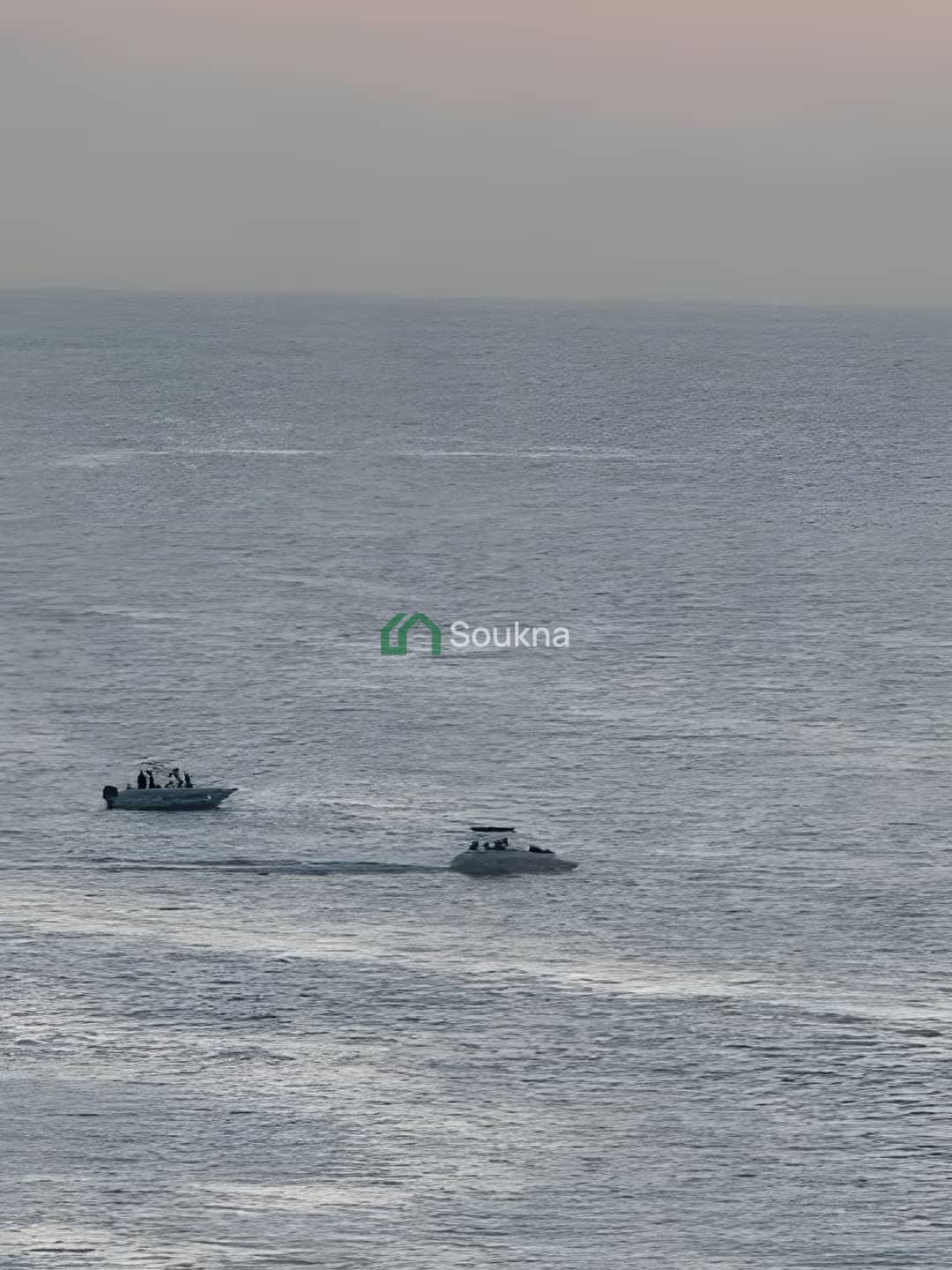 بيع شقة دوبلكس 4 غرف الجزائر عين بنيان - Photo 12