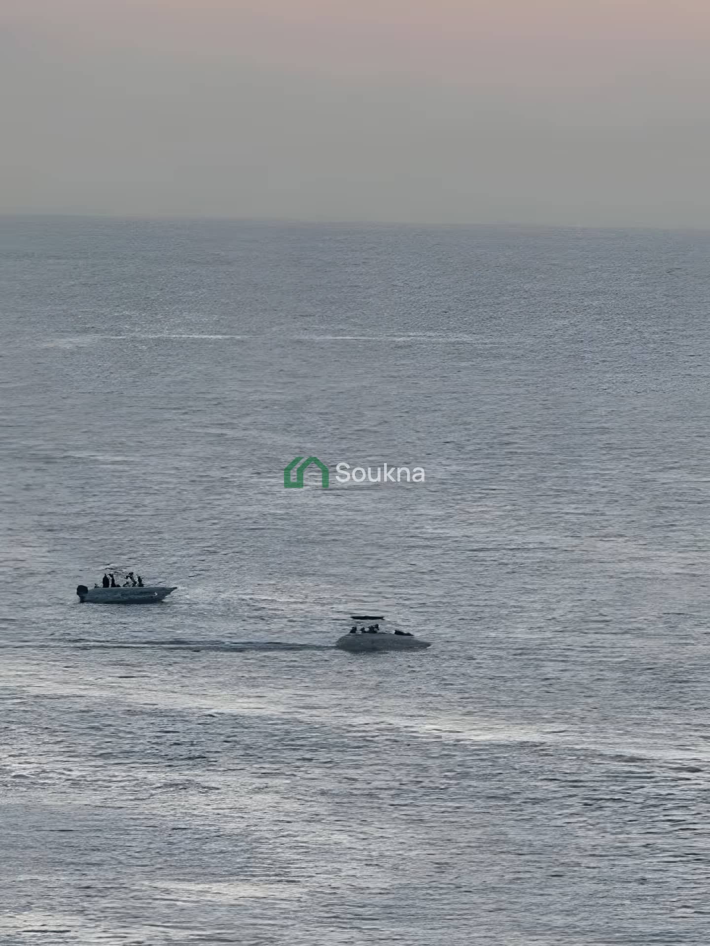 بيع شقة دوبلكس 4 غرف الجزائر عين بنيان-11