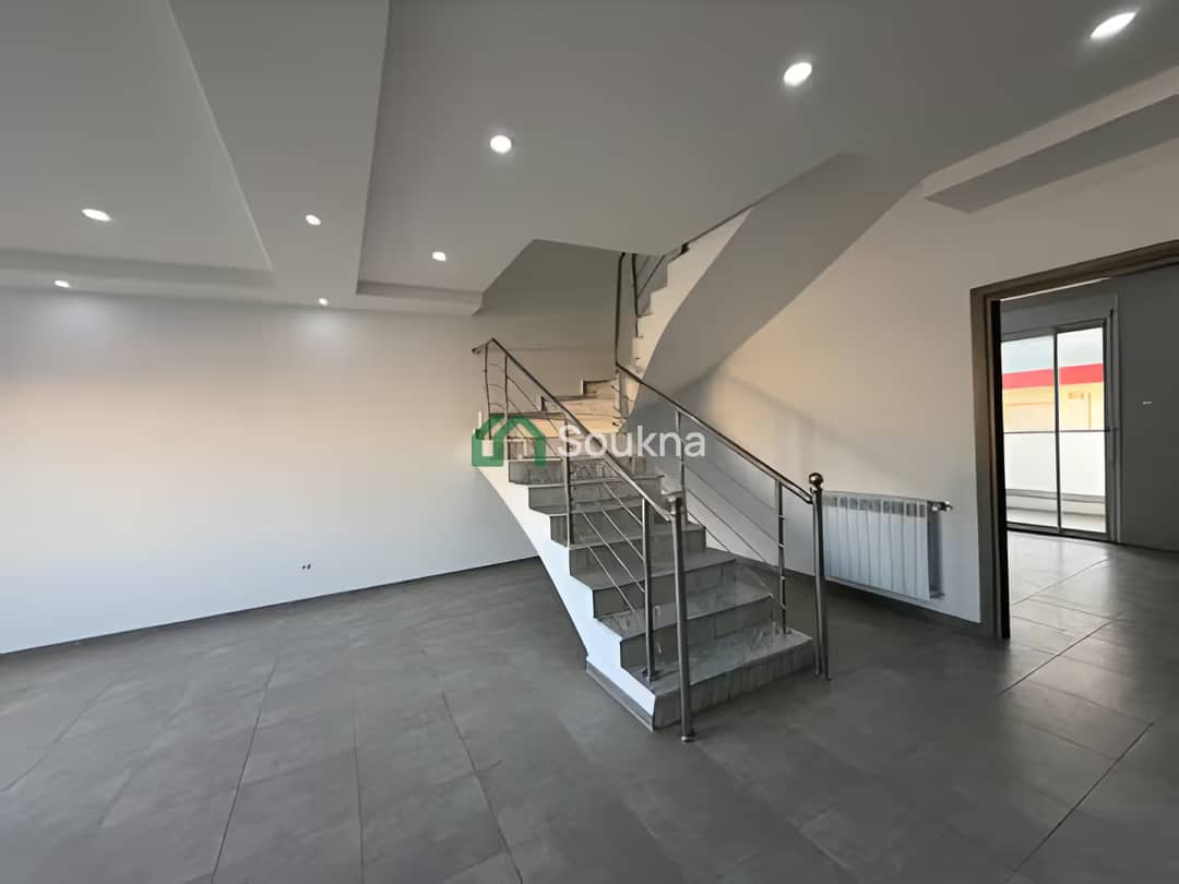 بيع شقة دوبلكس 5 غرف الجزائر بئر خادم - Photo 12