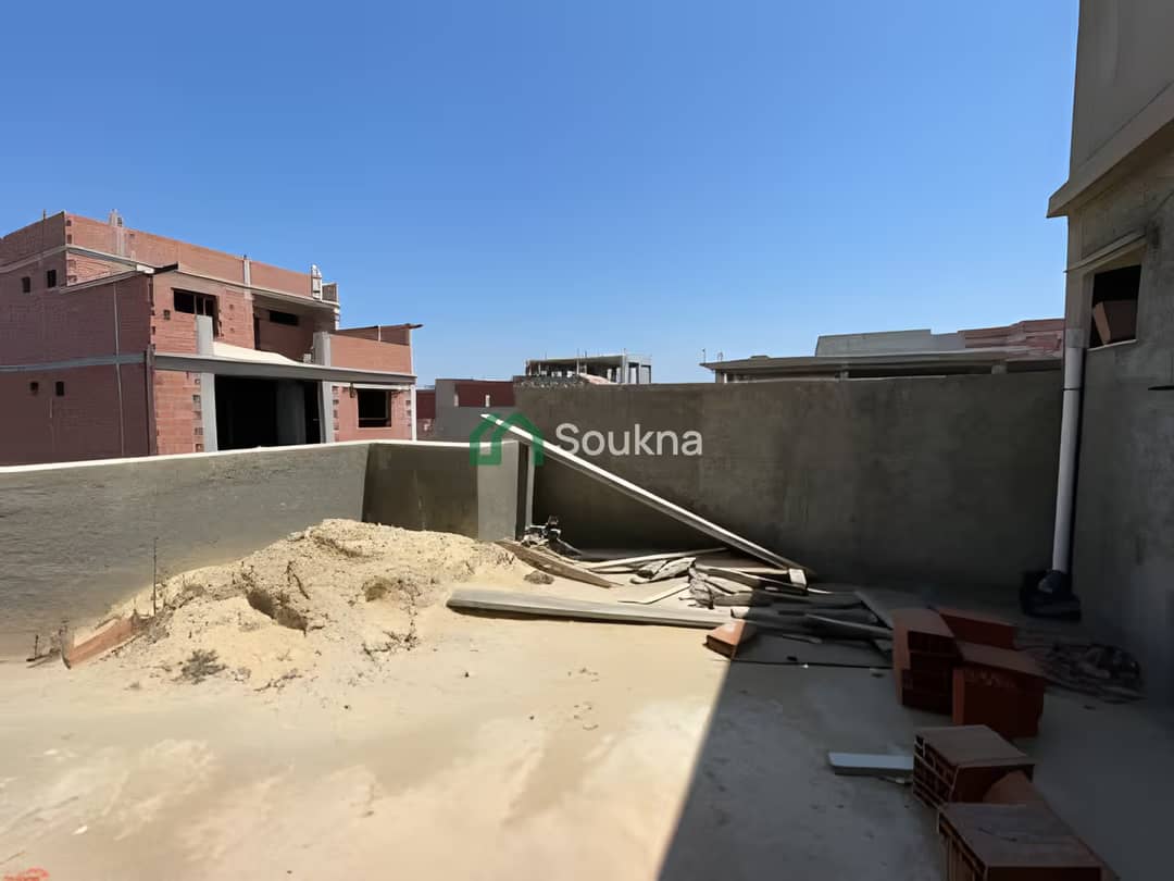 بيع فيلا الجزائر الرويبة - Photo 12