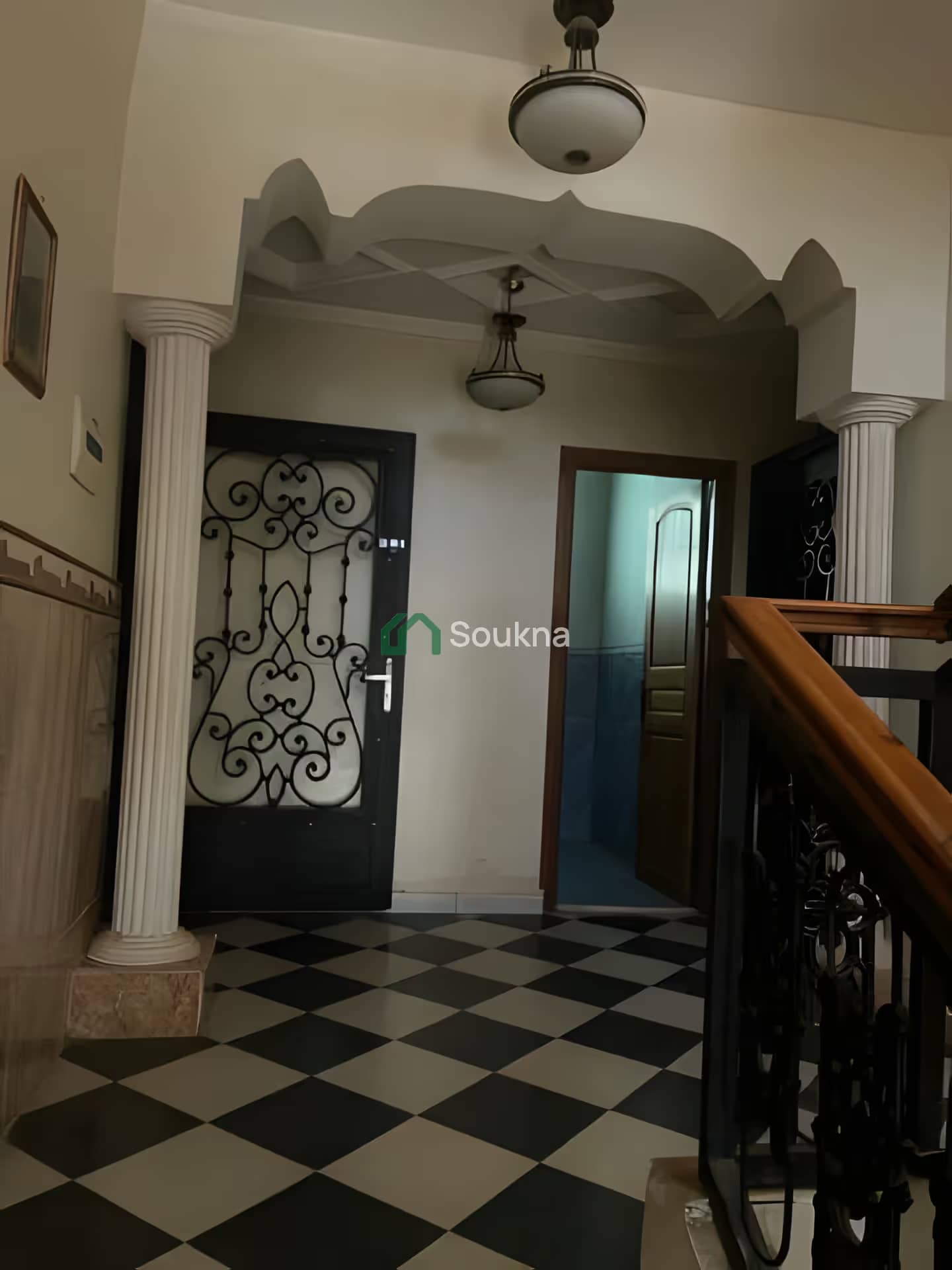 بيع فيلا بومرداس أولاد موسى-11