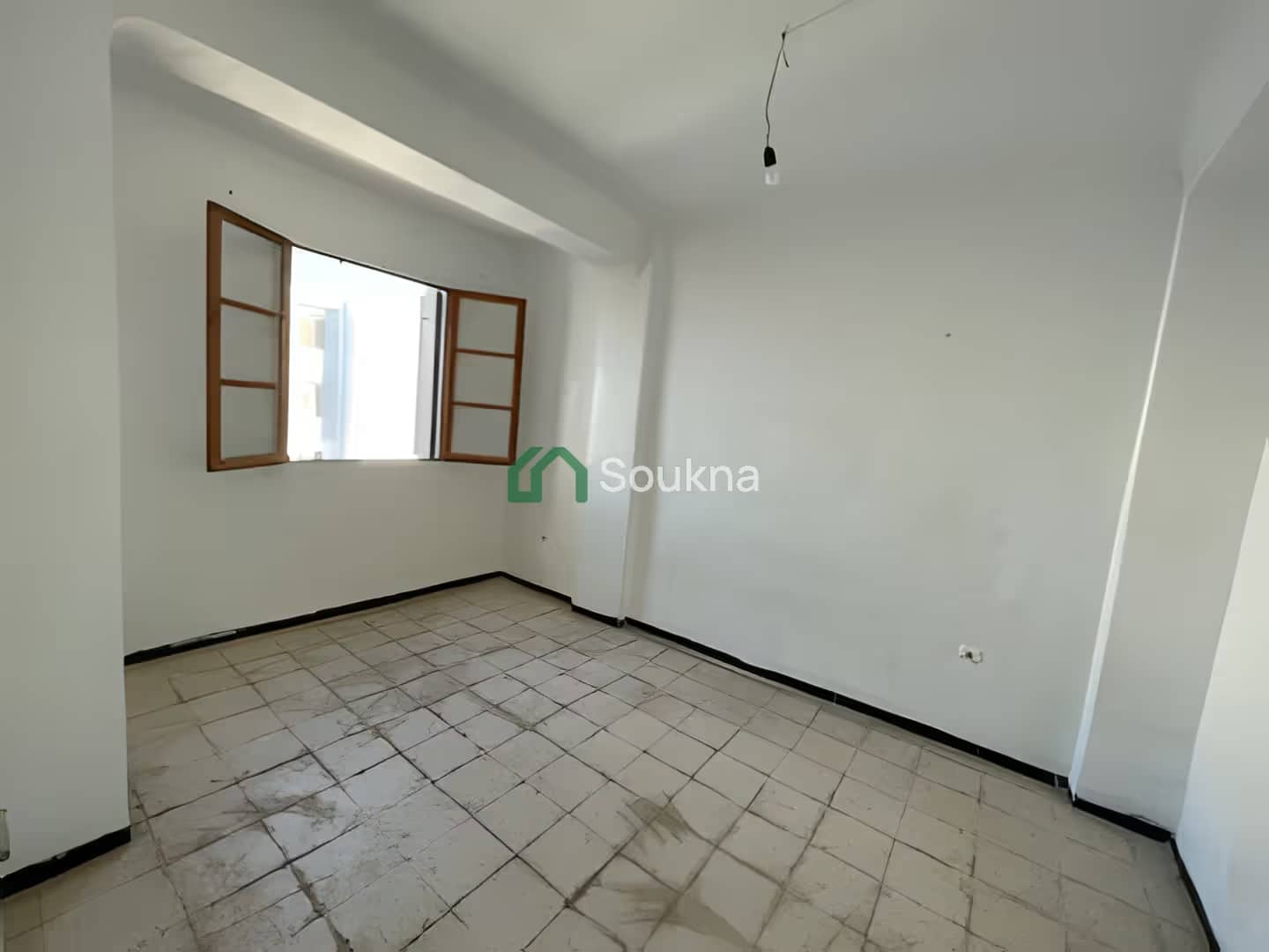 كراء شقة 3 غرف الجزائر الرغاية-11