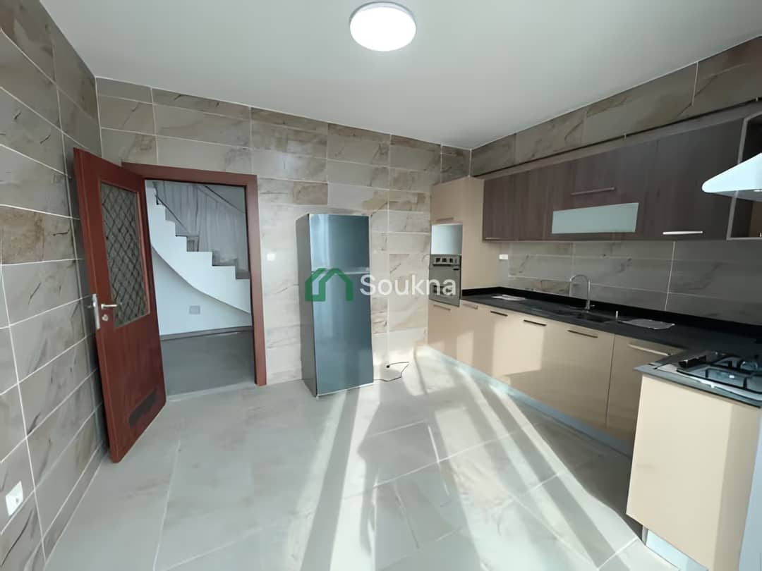 كراء شقة دوبلكس 5 غرف الجزائر المحمدية - Photo 12