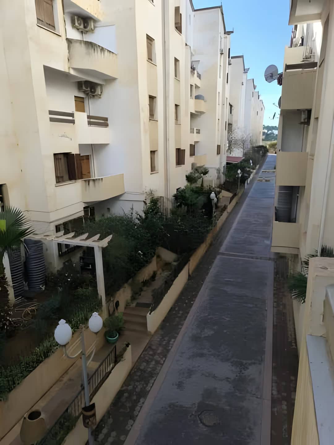 Vente Duplex F7 Tipaza Douaouda-5