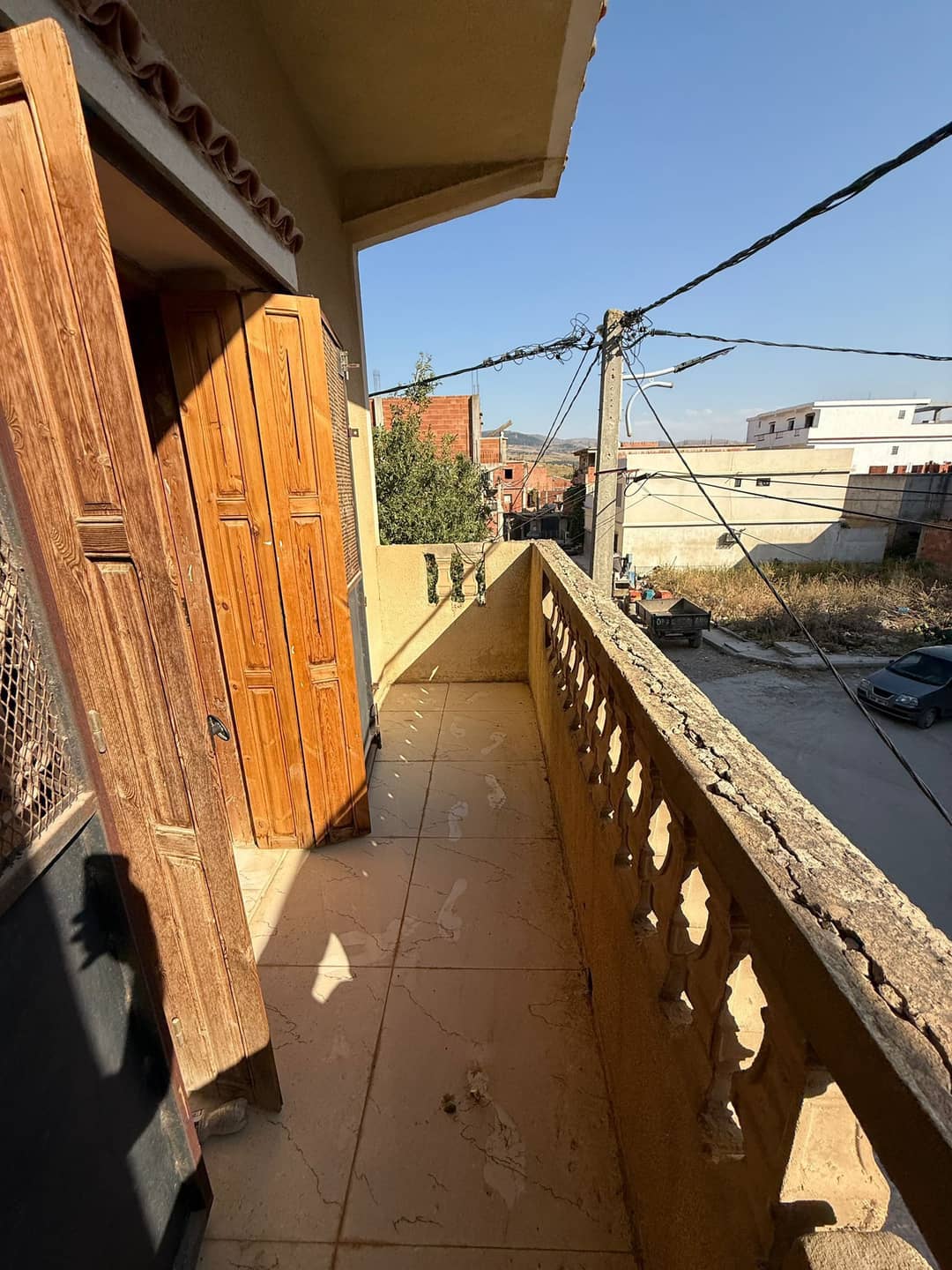 Villa R+1 à vendre – Ouled Chham (Guelma) - Photo 12