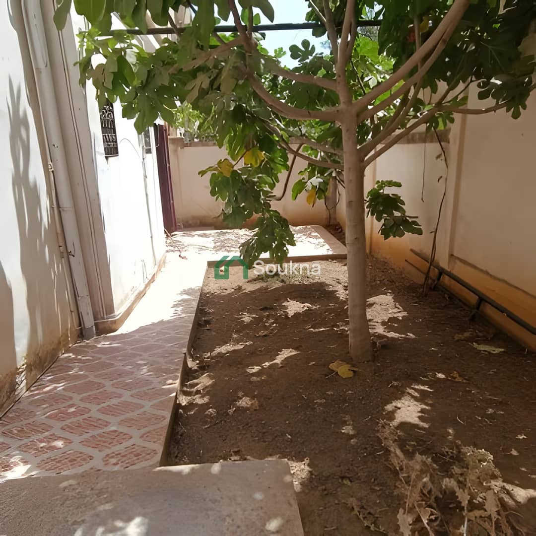 بيع فيلا بومرداس قورصو - Photo 12