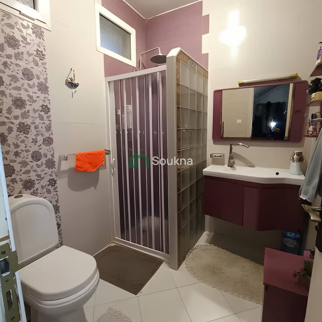 بيع فيلا بومرداس بومرداس - Photo 12