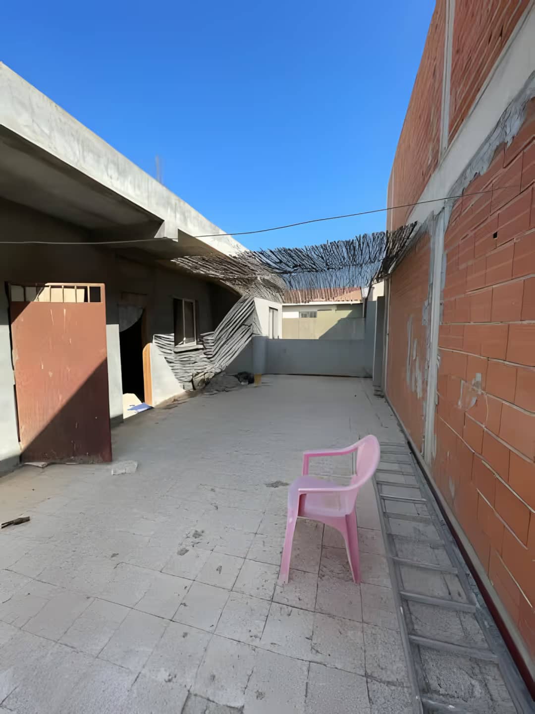 Vente Villa Alger Zeralda-0