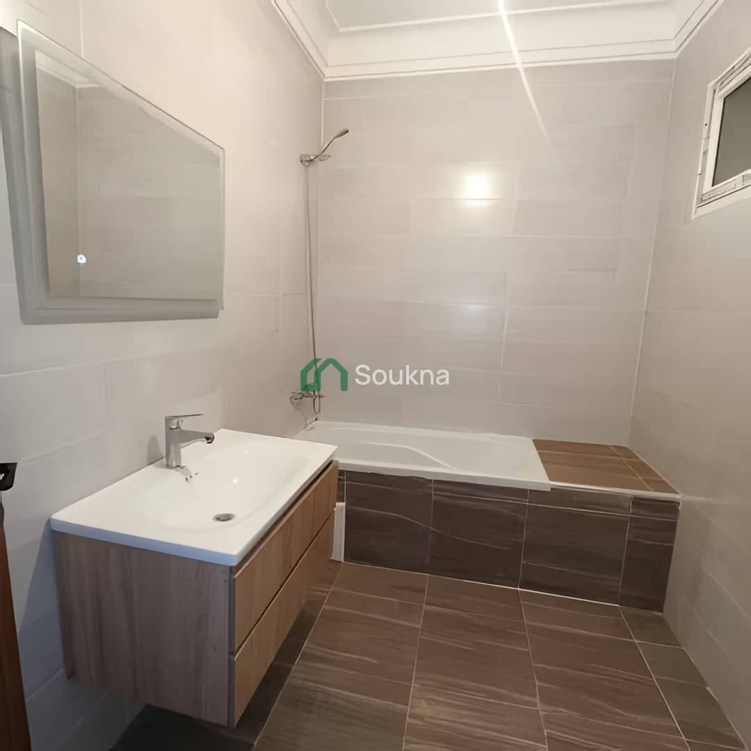 بيع دوبلكس 5 غرف بومرداس بومرداس - Photo 12