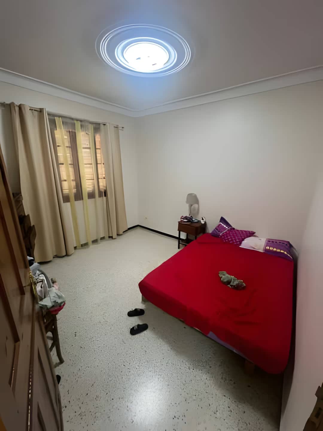 Vente Villa Alger Ouled Fayet-4