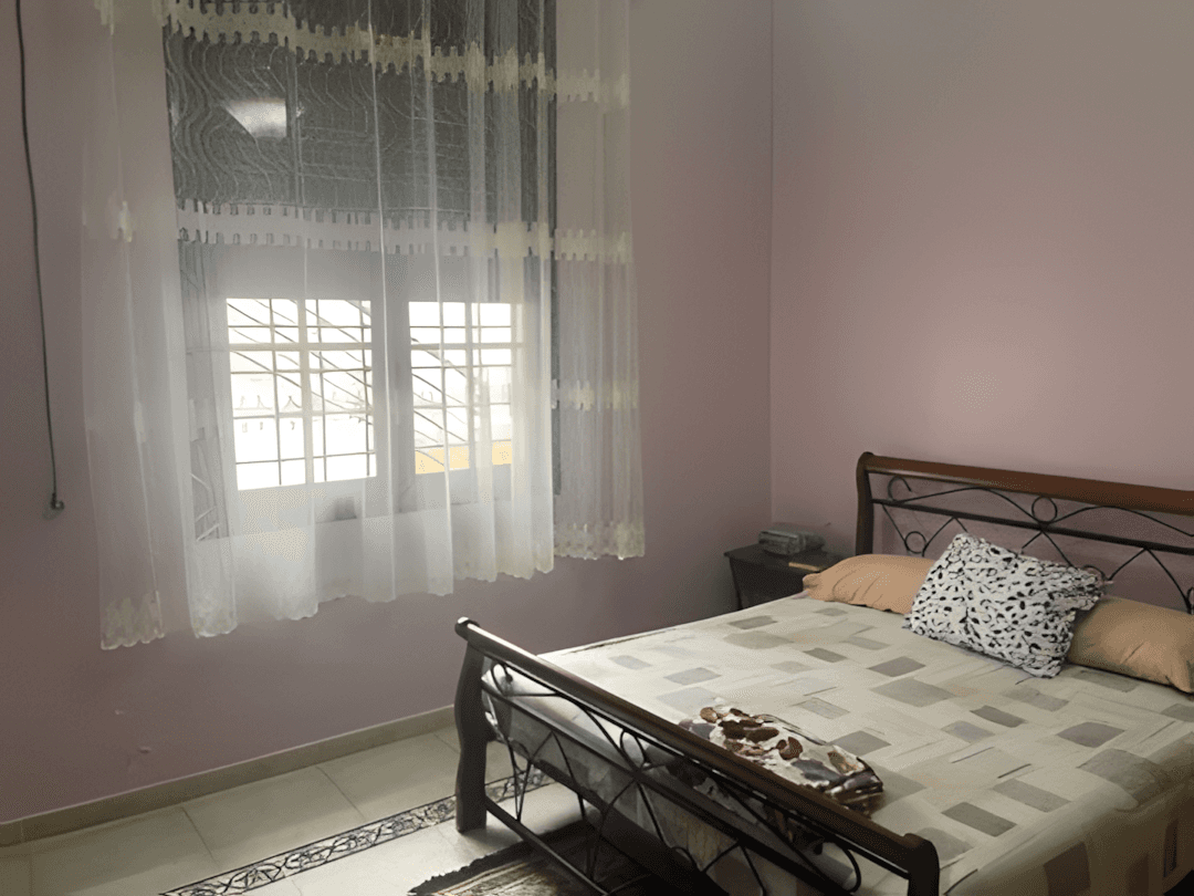 Vente Villa Alger Hammamet-11