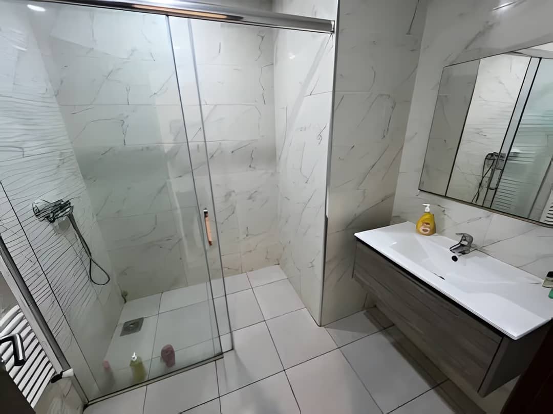 Vente Appartement F5 Oran Oran - Photo 12