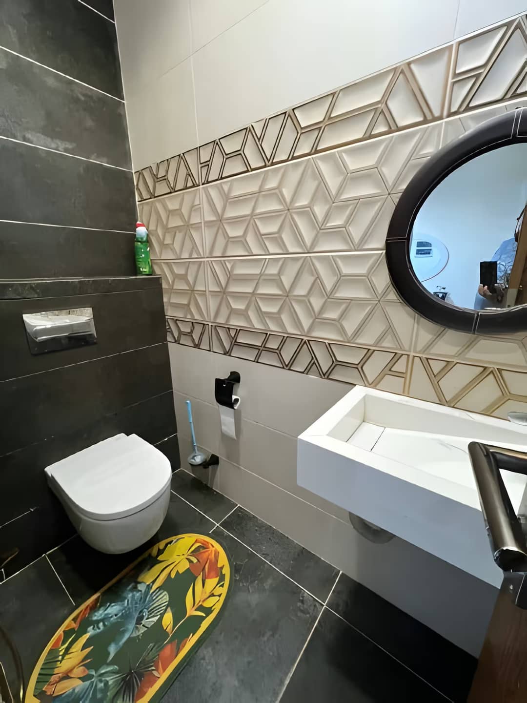 Vente Villa Oran Bir El Djir - Photo 12