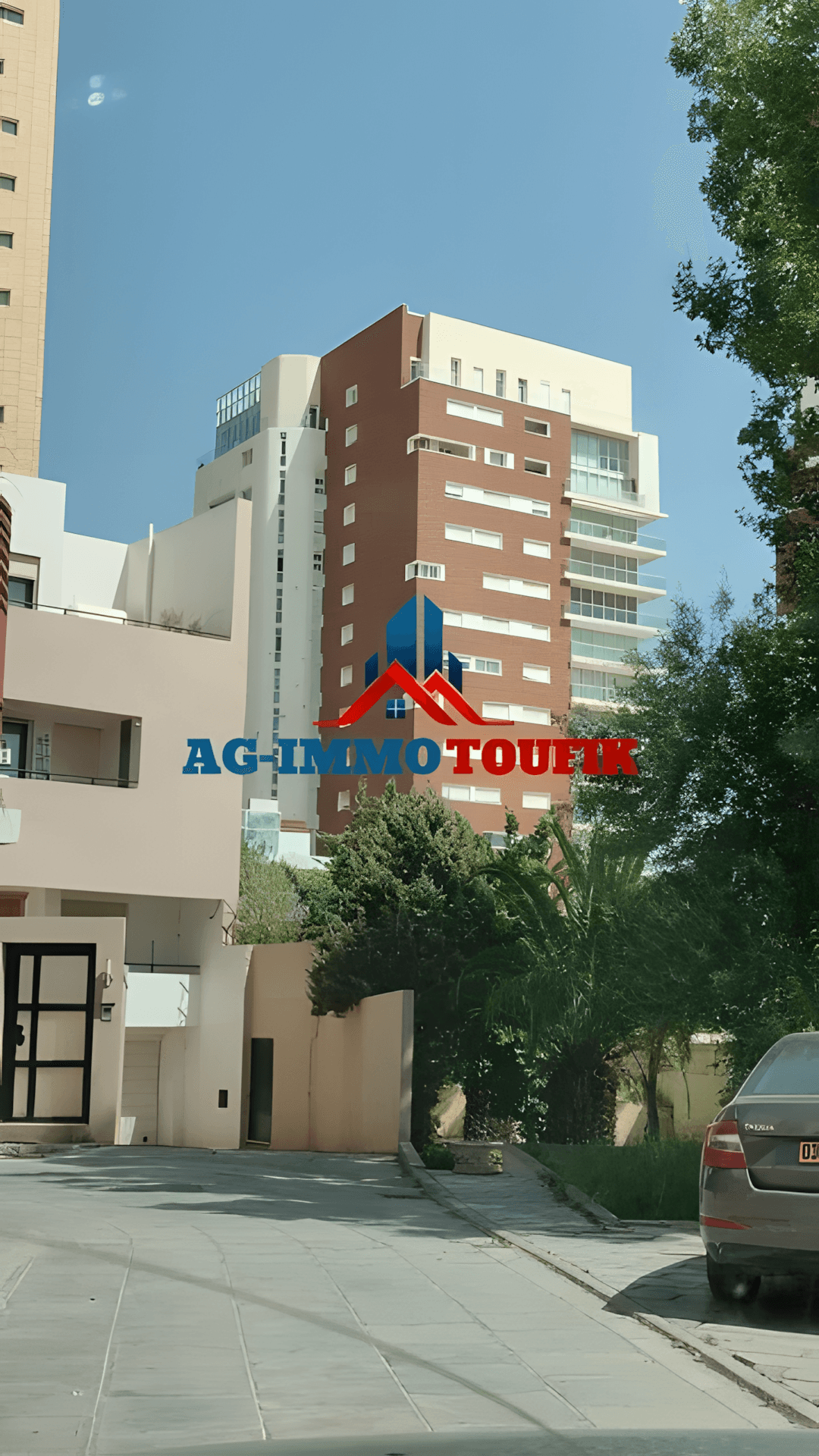 Location Villa Alger Cheraga - Photo 12