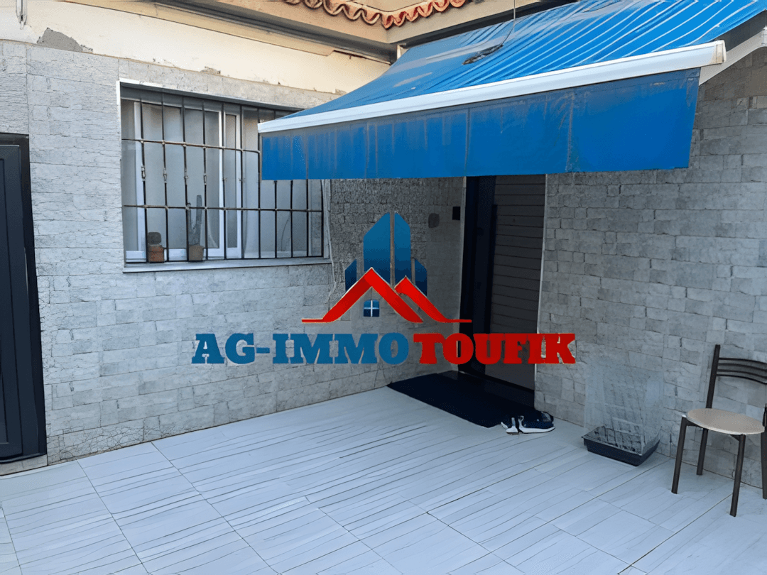 Location Villa Alger Staoueli - Photo 12