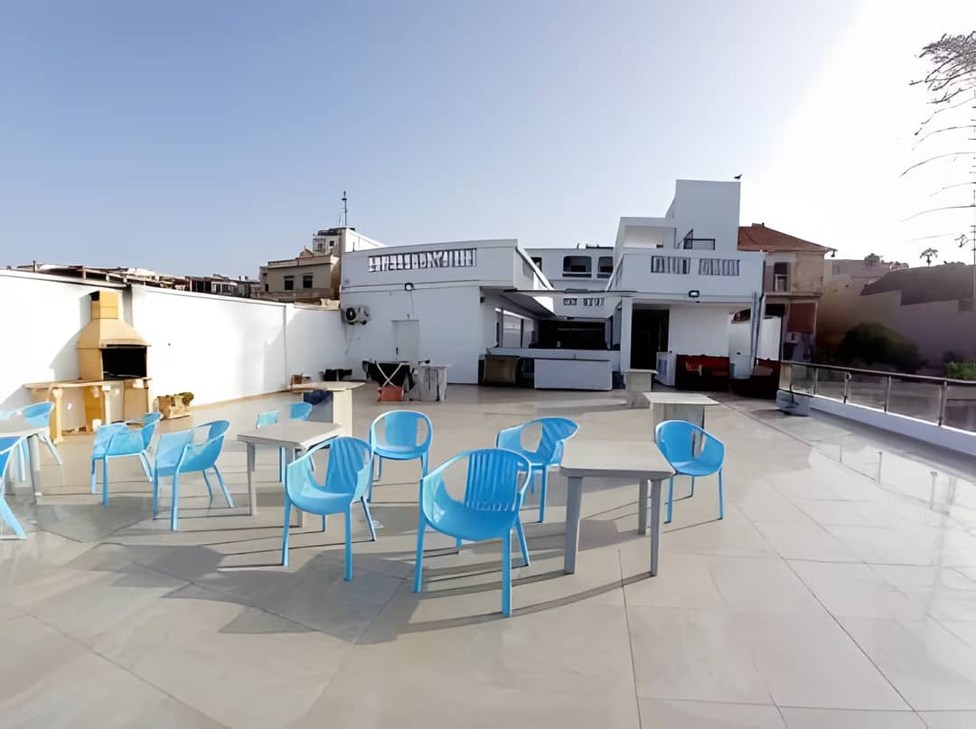 Location Appartement F2 Oran Ain El Turck - Photo 12