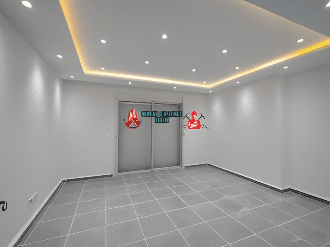 Vente Appartement F3 Alger Ouled fayet - Photo 12